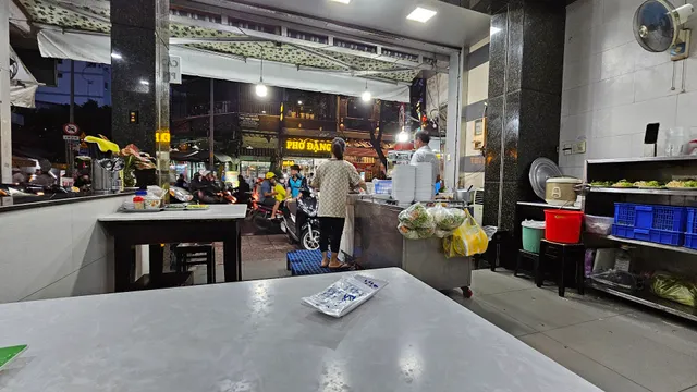 Bánh ướt - Bún Mọc 43