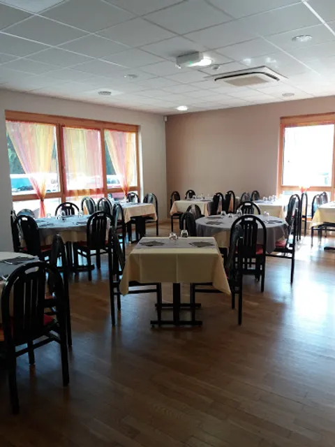 Table de la Fonderie