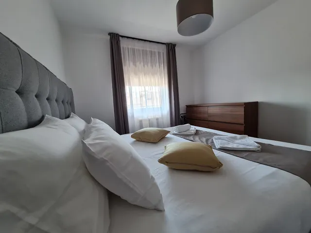 Apartman Esperanza