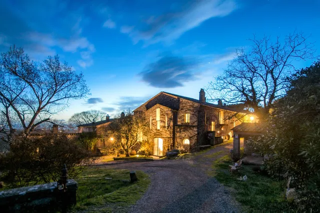 Pieve di Caminino Historic Farm - Agriturismo