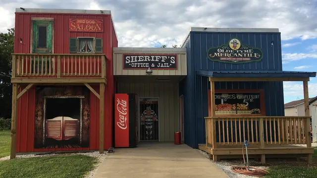 Stage Stop Campground