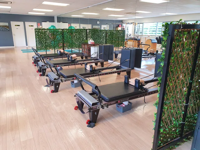 Peak Pilates - Grey Lynn