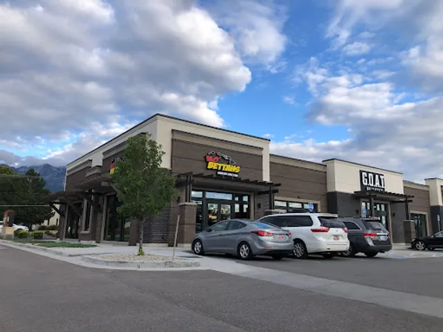 Mo' Bettahs Hawaiian Style Food