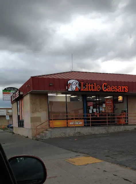 Little Caesars Pizza