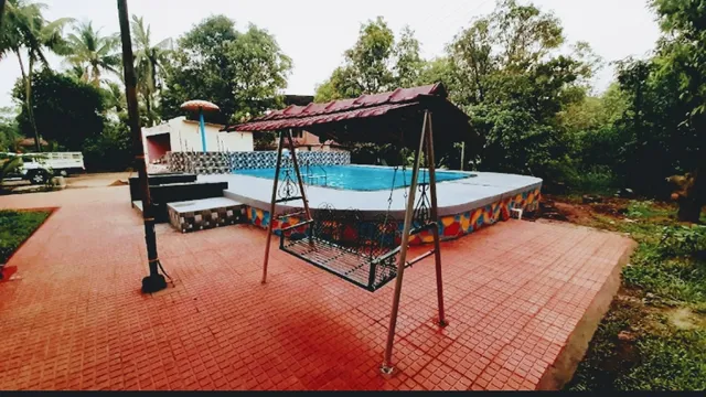 Raul Farm House (Agro tourism centre)