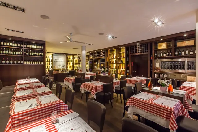 Mangia Mangia Kronberg
