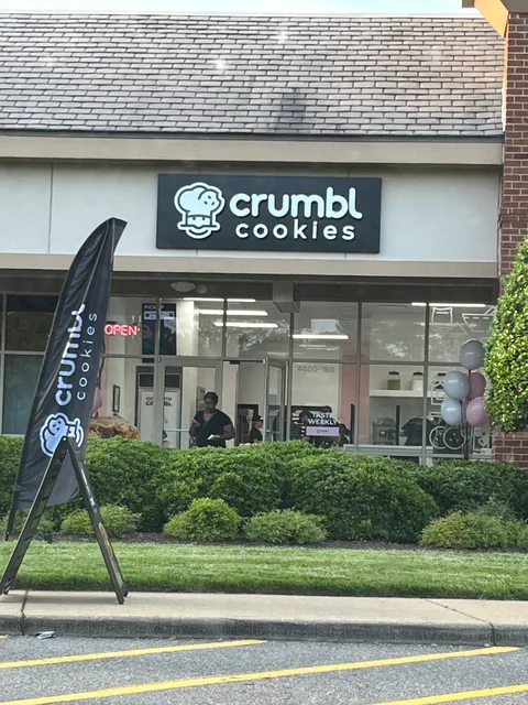 Crumbl