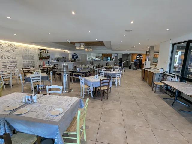 Ocean Basket Ferndale on Republic