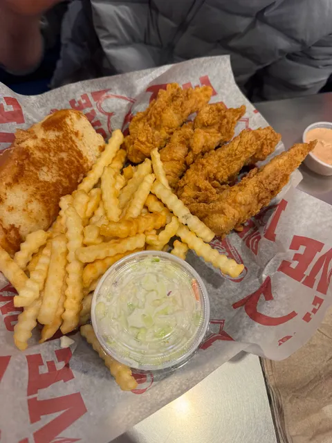 Raising Cane's Chicken Fingers