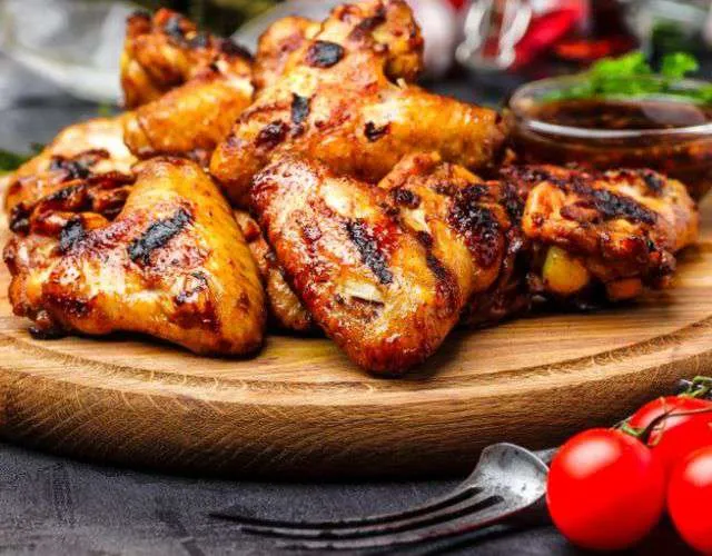 Choyhona Еtti Тerak