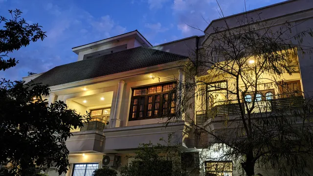 The Cavalry Homestay