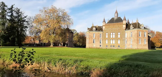 Beeltjens Bed&Breakfast: Wolf&Belle