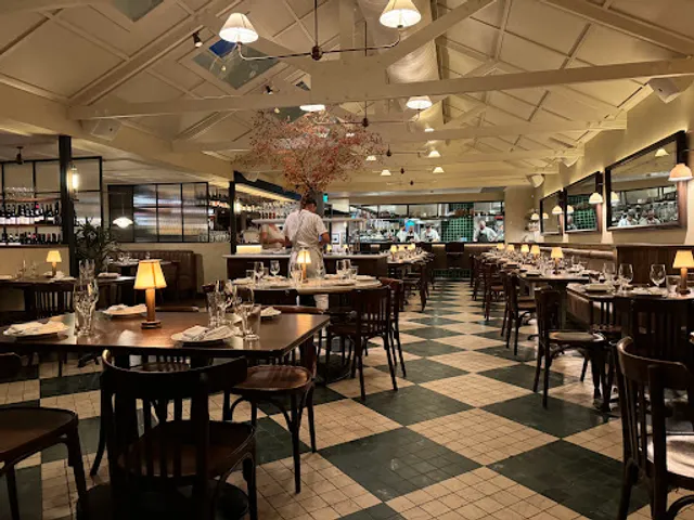 The Dry Dock Public House and Dining Room