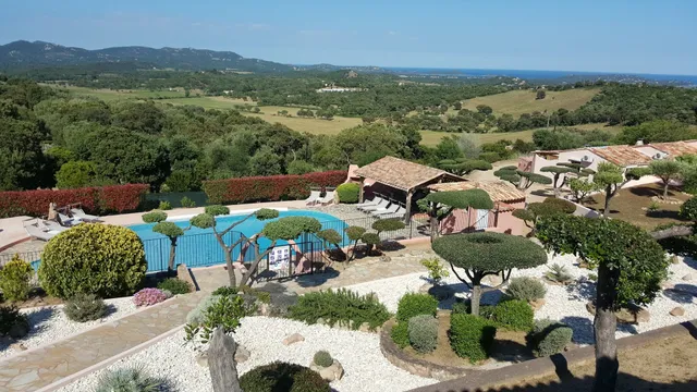 DOMAINE SAN SEBASTIANO