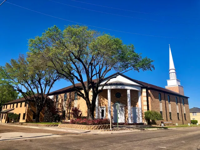 Central Baptist Church