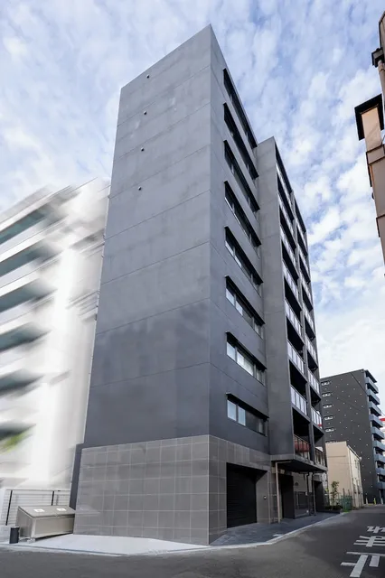 Apartment Hotel 11 ShinImamiya II