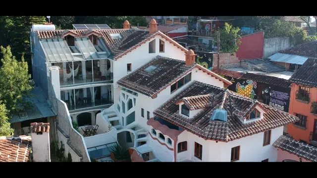 Magnolias Boutique Suites & Spa