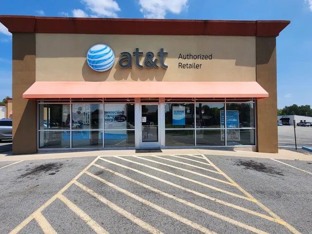 AT&T Store