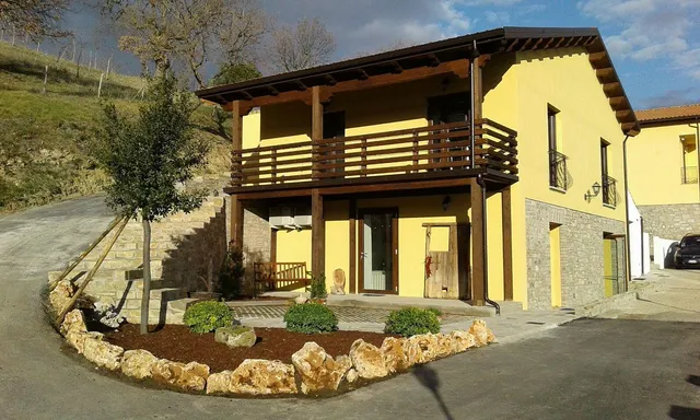 Agriturismo Masseria Pinto