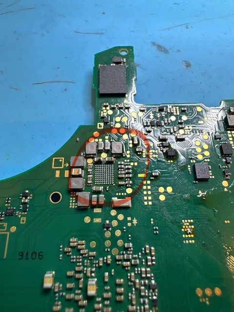 The Goat Tech - MacBook, Video Game & Akai MPC Repair Specialist