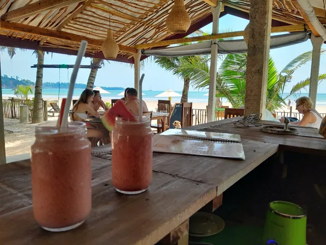 Relax Beach Restaurant