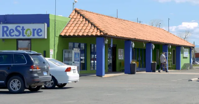 Habitat for Humanity Rogue Valley