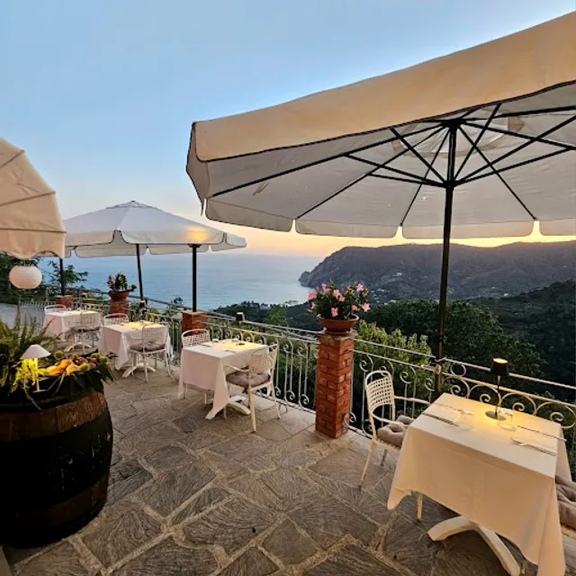 Ristorante Il Ciliegio 5Terre