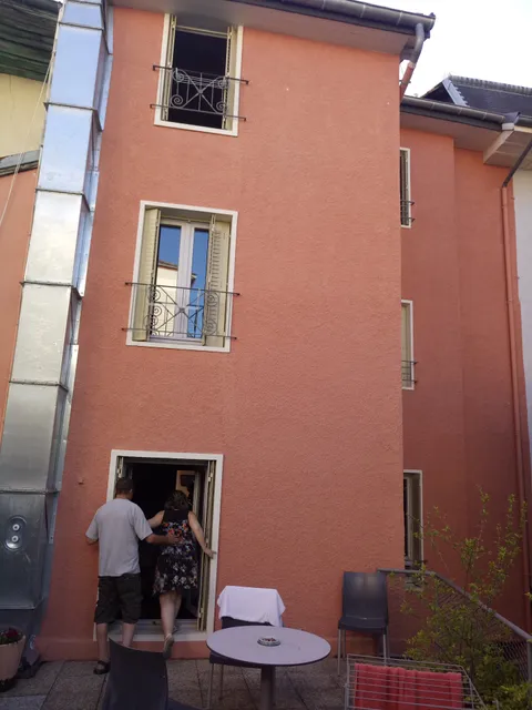 meuble de la Mere Michaud