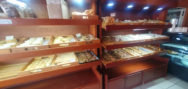 Panaderia SanFer
