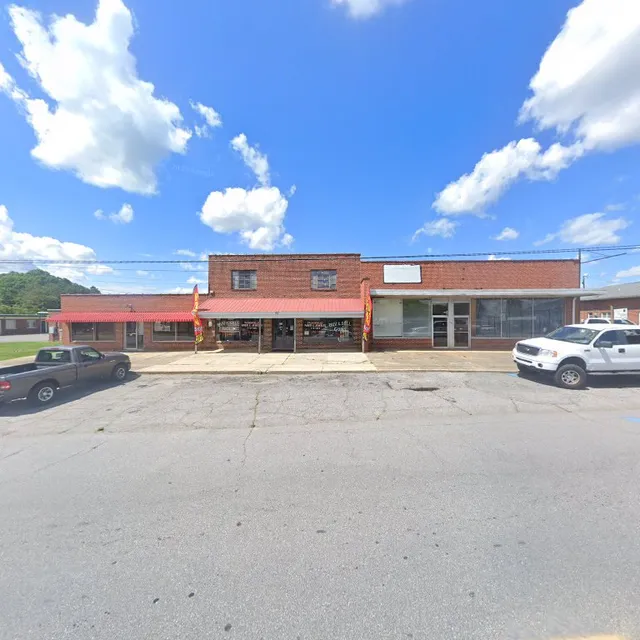 Yadkinville Pawn & Jewelry