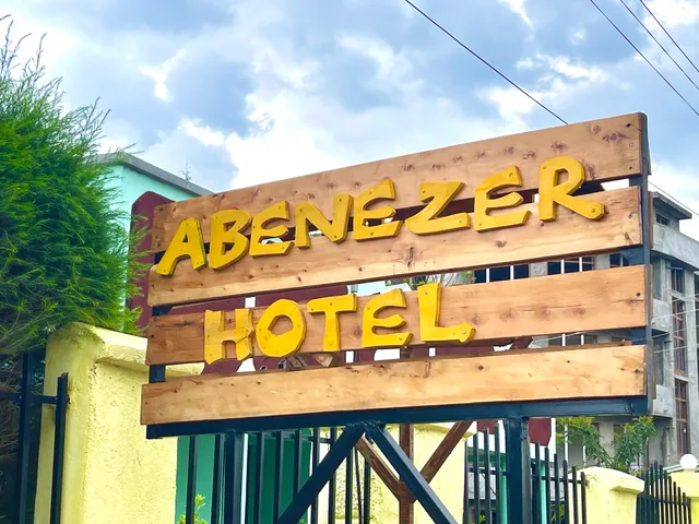 Abenezer Hotel