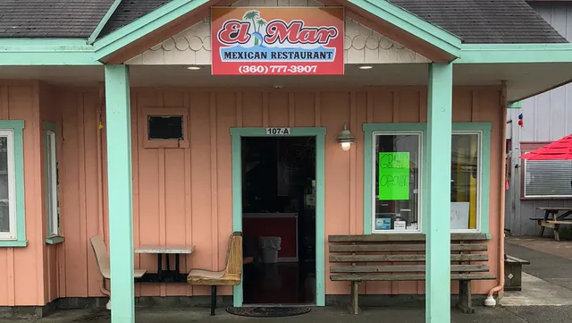 El Mar Mexican Restaurant