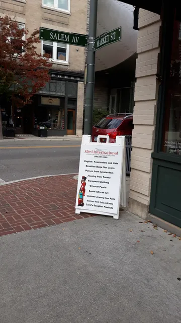 She's International Boutique