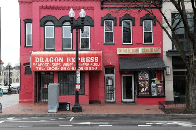 Mesobe Restaurant and Market