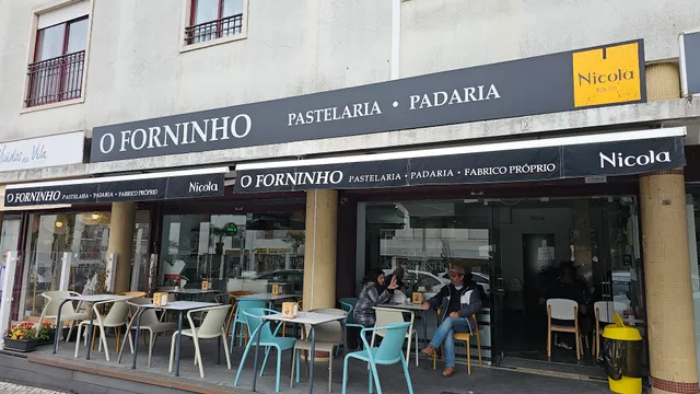 O Forninho