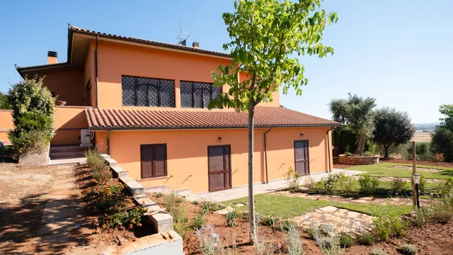 Agriturismo I Grappoli