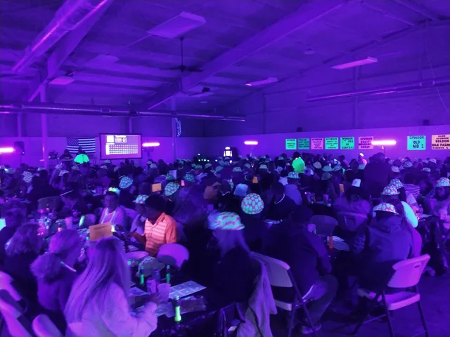 Veterans of Foreign Wars