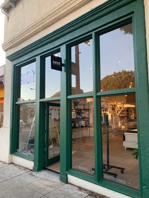 Nest Bedding - Luxury Mattresses & Bedding