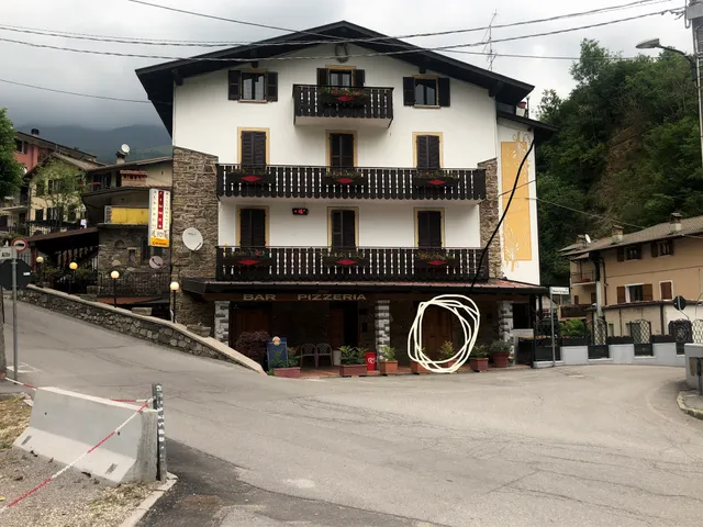 Albergo Al Ponte