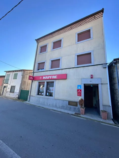 Hostal Rural Dos Hermanos