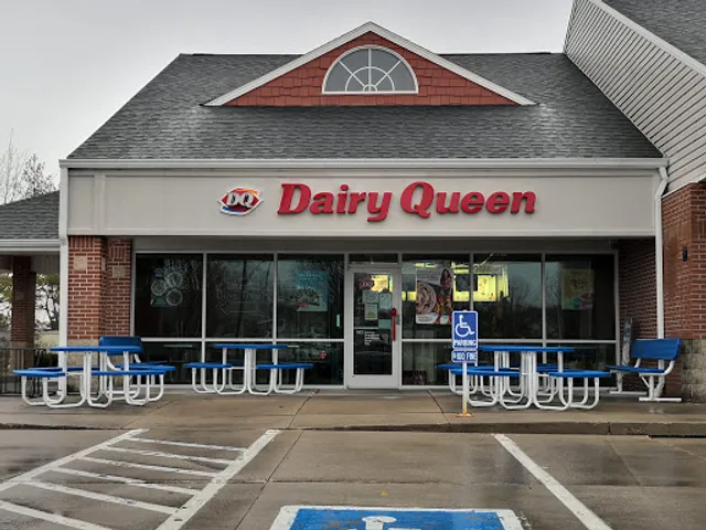 Dairy Queen (Treat)