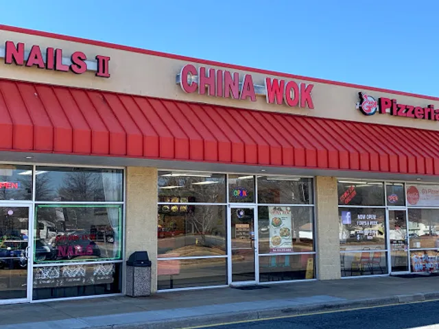 China Wok