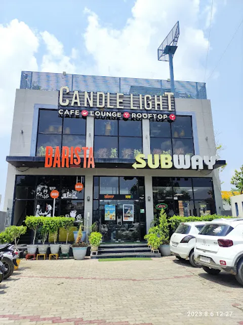 Subway Nakodar Highway