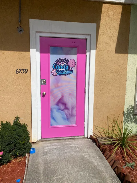 North GA Candy Company & Freeze Dried Treats