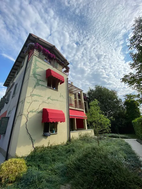 Boutique Apartment Condominio Marengo 74