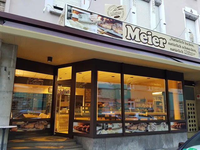 Bäckerei Meier