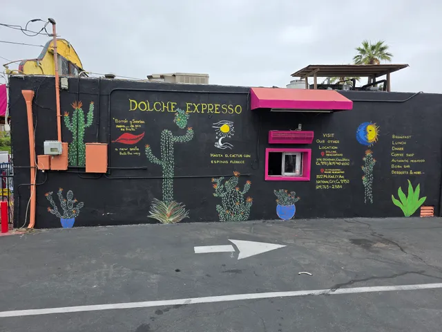 La Valentina Mexifood