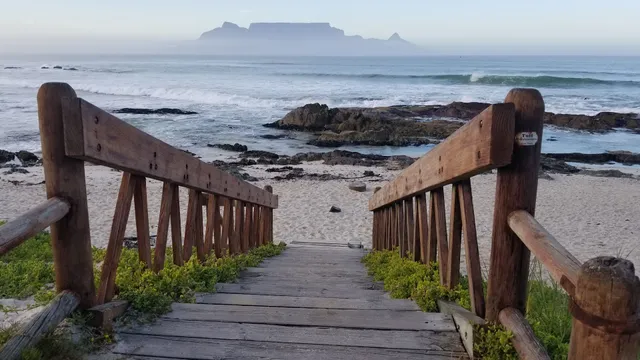Blouberg Beach Retreat