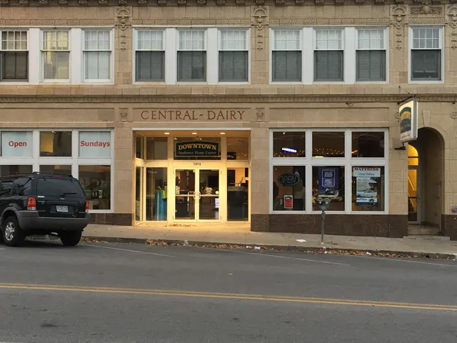 Downtown Appliance Home Center