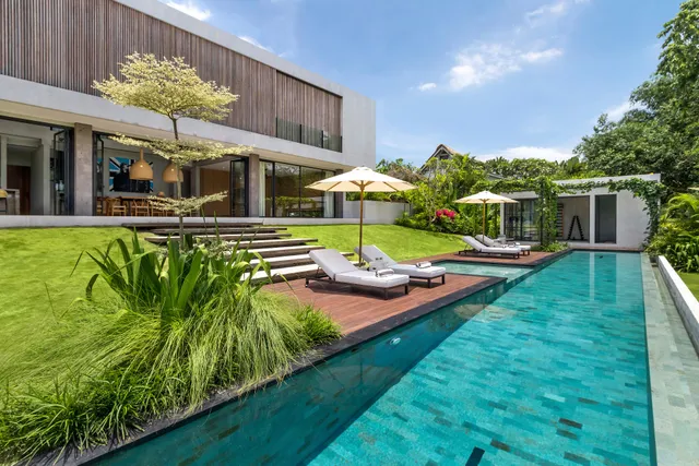 Villa Oasis Bali, gg Karisma